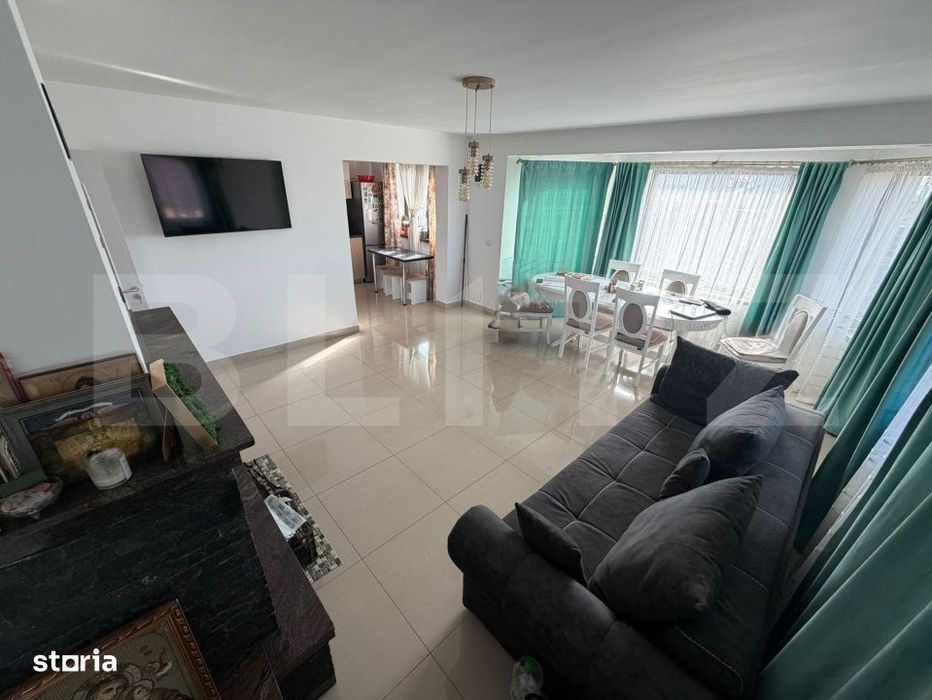 Casa Sfantu Ilie, 175 mp utili, Incalzire Pardoseala, 5 camere