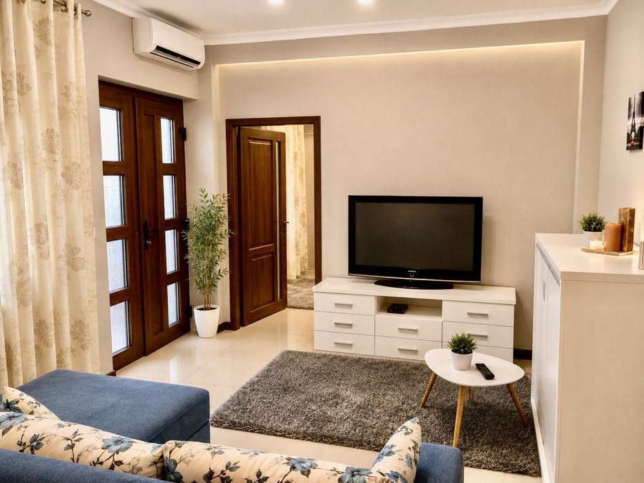 Cazare apartament in Vila Centru Constanta  - Blvd Mamaia