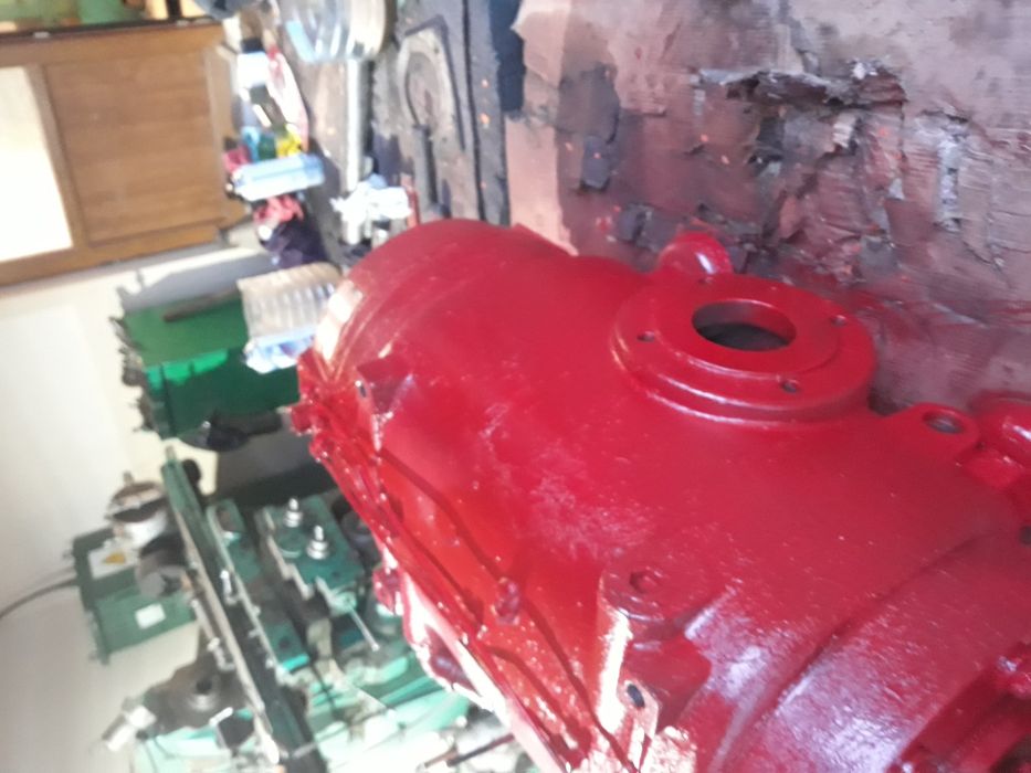 SC PETRO DIAMED Reparatii pompe de vidanja