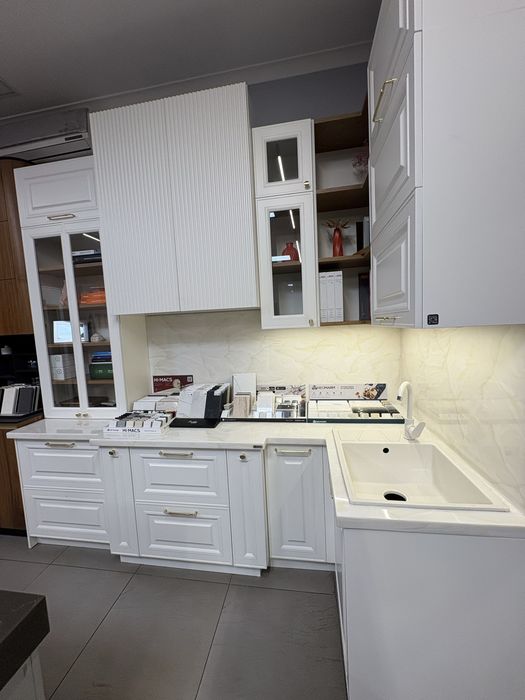 Кухонный гарнитур