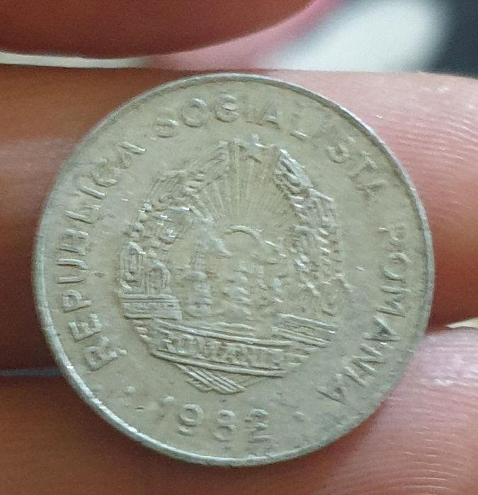 monede vechii ani 7 de 25 bani