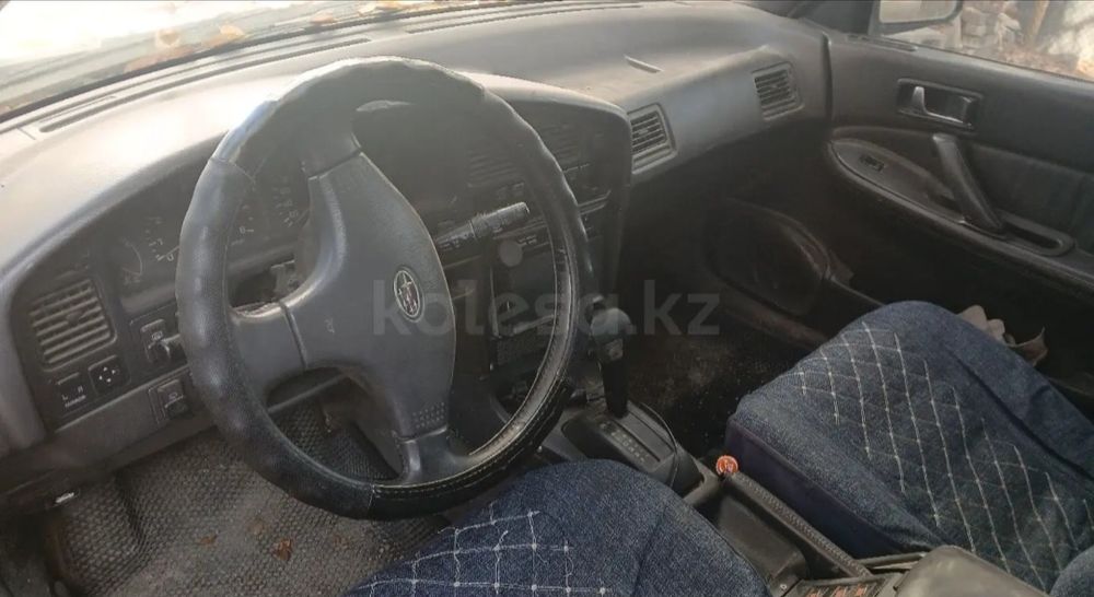 Продам субару легаси