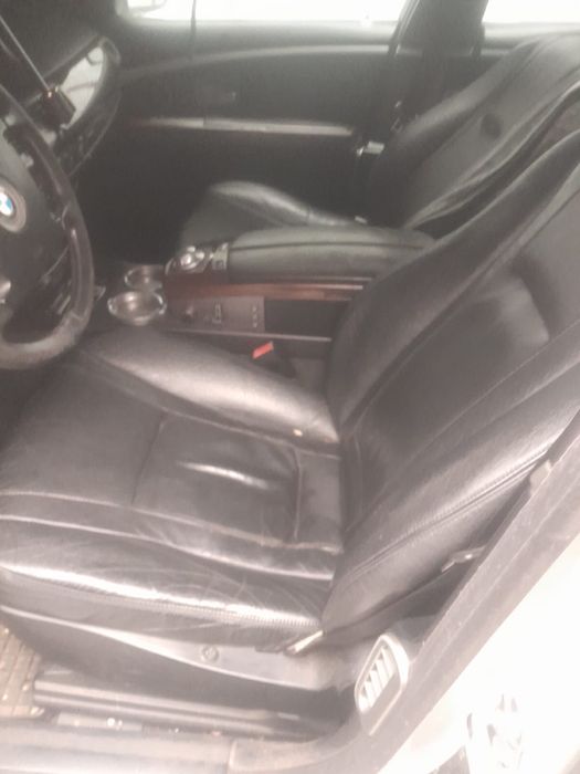 Продам бмв е65 735