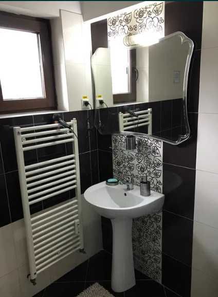 Тристаен апартамент Съдийски