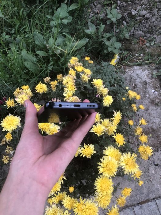 Samsung A05s holati ideal