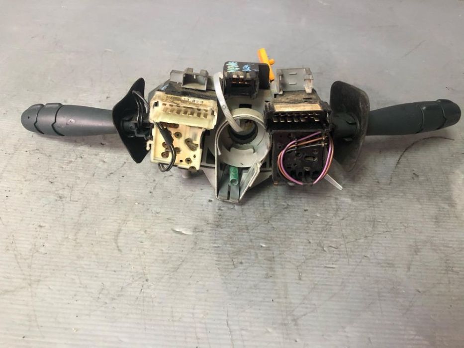 spirala volan cu manete renault megane  ⭐⭐⭐⭐⭐