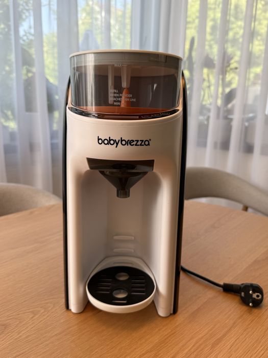 Baby Brezza Formula Pro Advanced