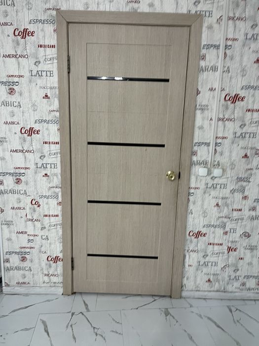 Продам  меж комнатные двери