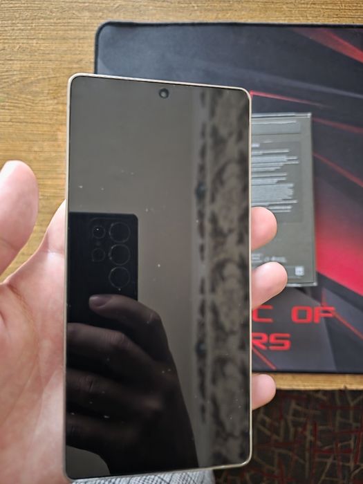 Samsung Galaxy S25 ultra 512Gb