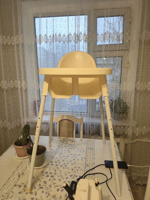 Стульчик детский