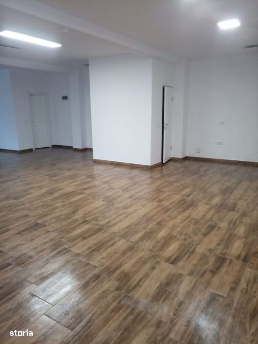 Spățiu Comercial 107 Mp – Zona Bd. Dacia | Clădire Independentă