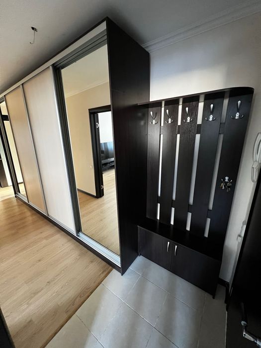 3-комнатная элитная квартира в 5-12