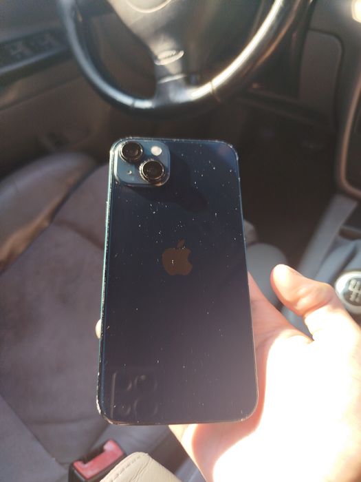 Schimb iPhone 14 plus