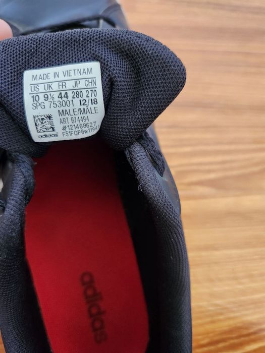 Adidas Vetnam кроссовки для мужчин