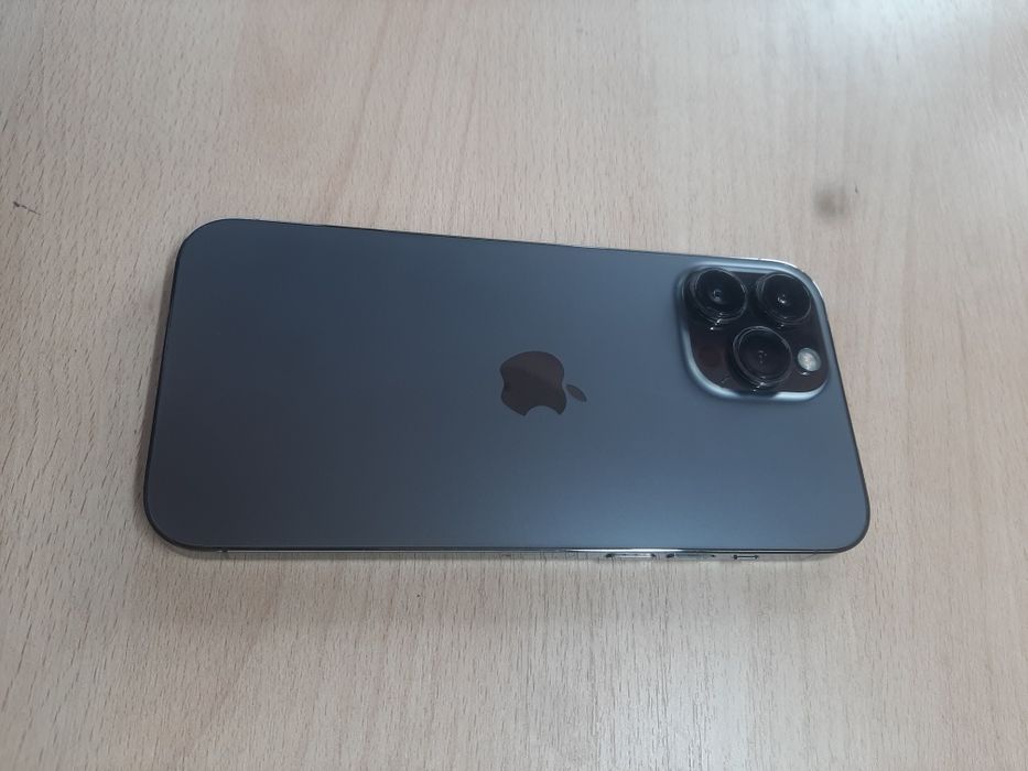 iPhone 13 pro max. 512GB