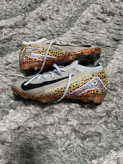 Ghete fotbal nike elite