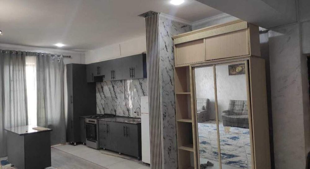 Kvartira ijaraga beriladi