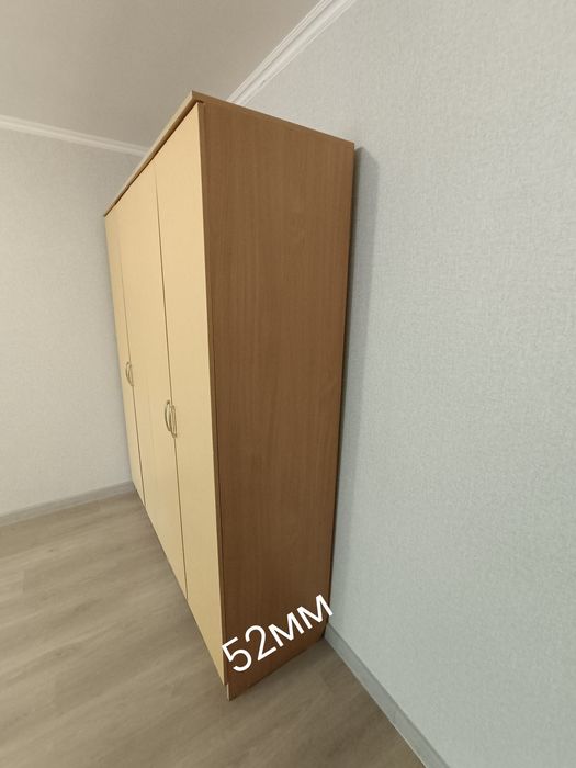 Шкаф плательный для одежды