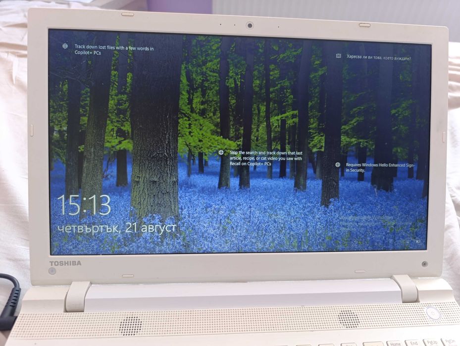 Toshiba Satellite