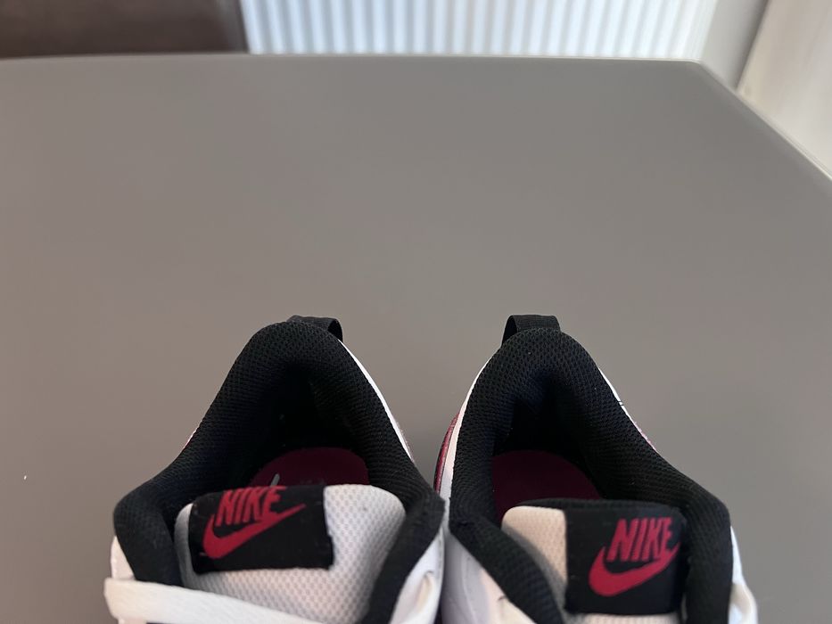 Vand nike court borough low 2