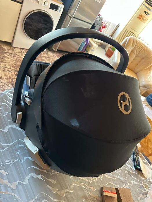 Столче за кола cybex Aton 5