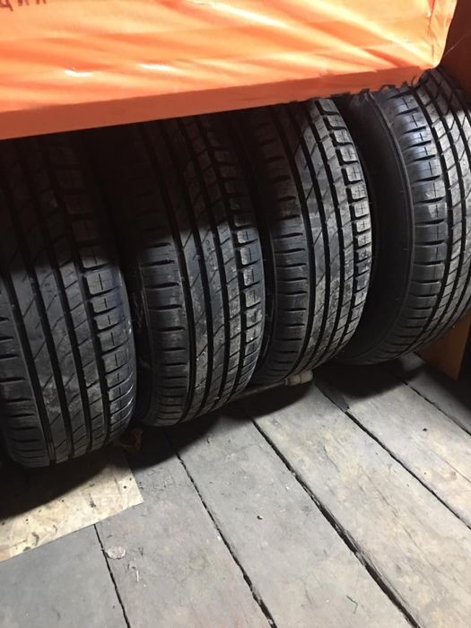 Шины character eco 185/65 R 15