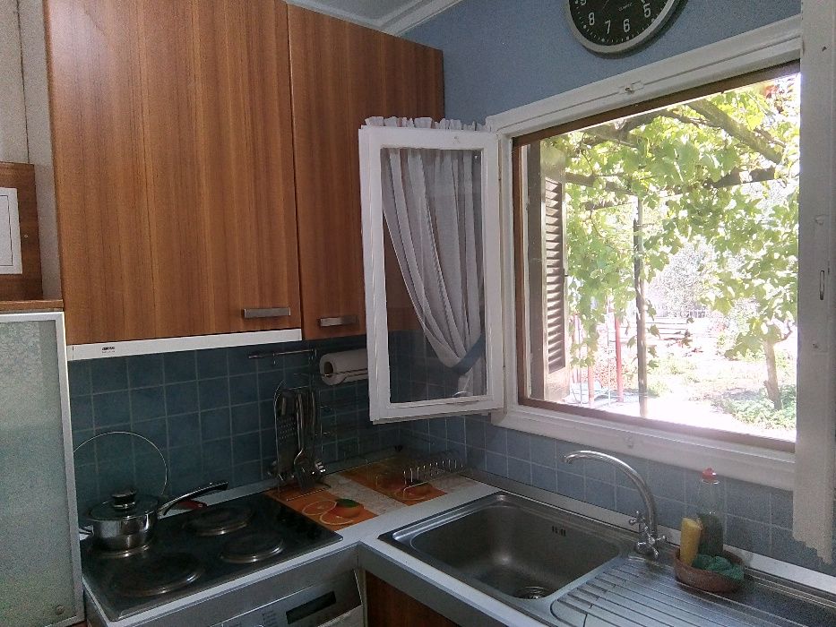 Вила Агора Аспровалта.