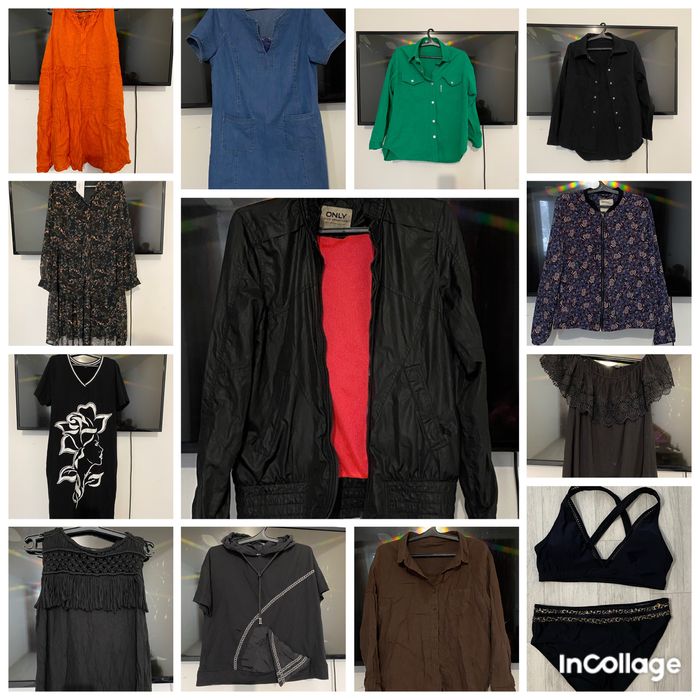 Продам женские вещи