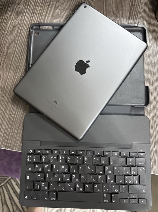 Продам ipad 9 го поколения 64gb WI-Fi