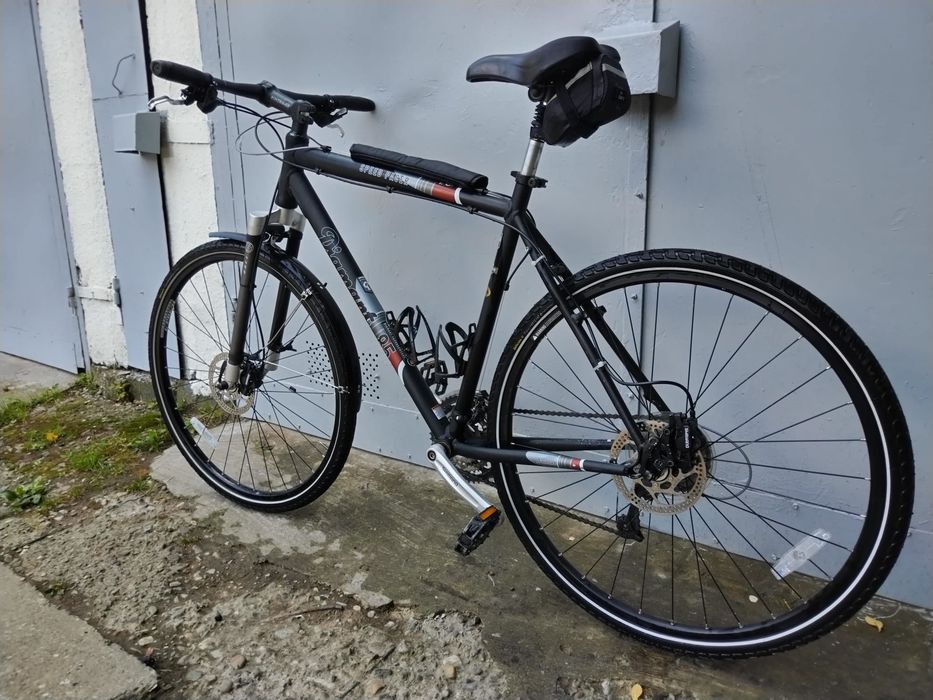 Bicicleta diamant adulți