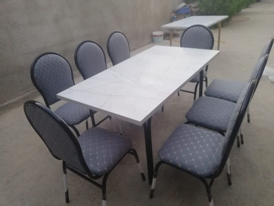 Стол стуля дом и сад