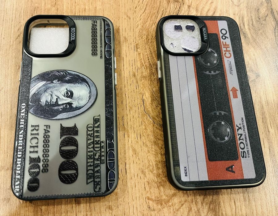 Кейс за Iphone 13 mini