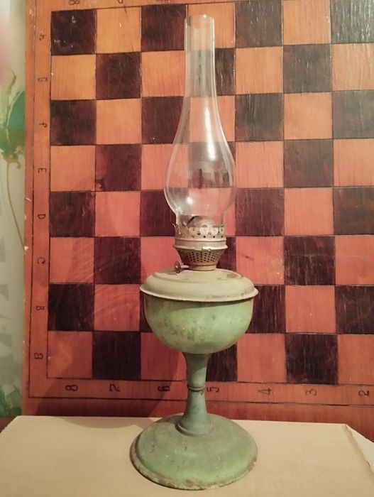 Керасиновые лампы 15000