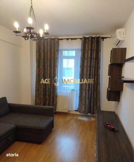 Rahova - Complex Confort Urban | 2 camere | Centrala termica