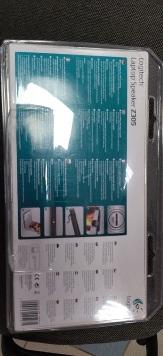 Продам колонки для ноутбука