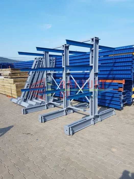 Rafturi cantilever