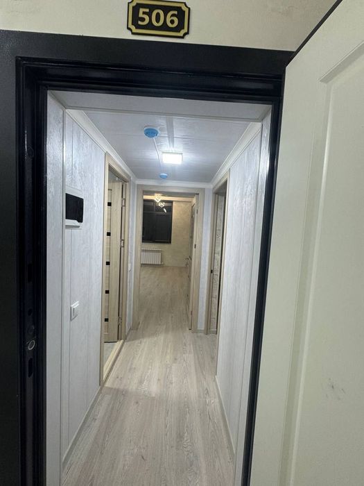 Срочно сдаётся кв Сергелинский р-н Куйлюк массив 7 1/5/8 Новостройка!