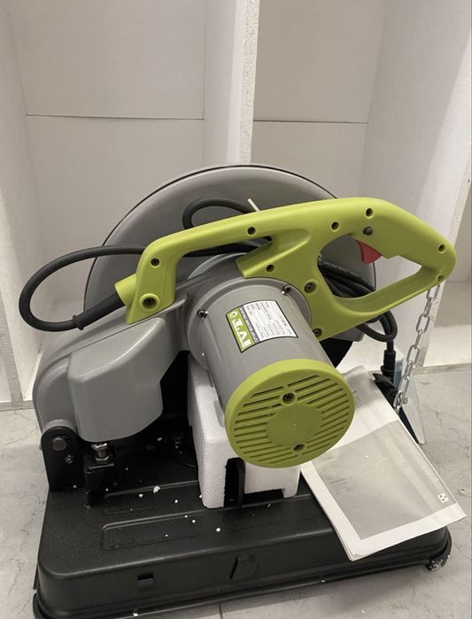 Пила Ivto cut-off machine cfm -355rc