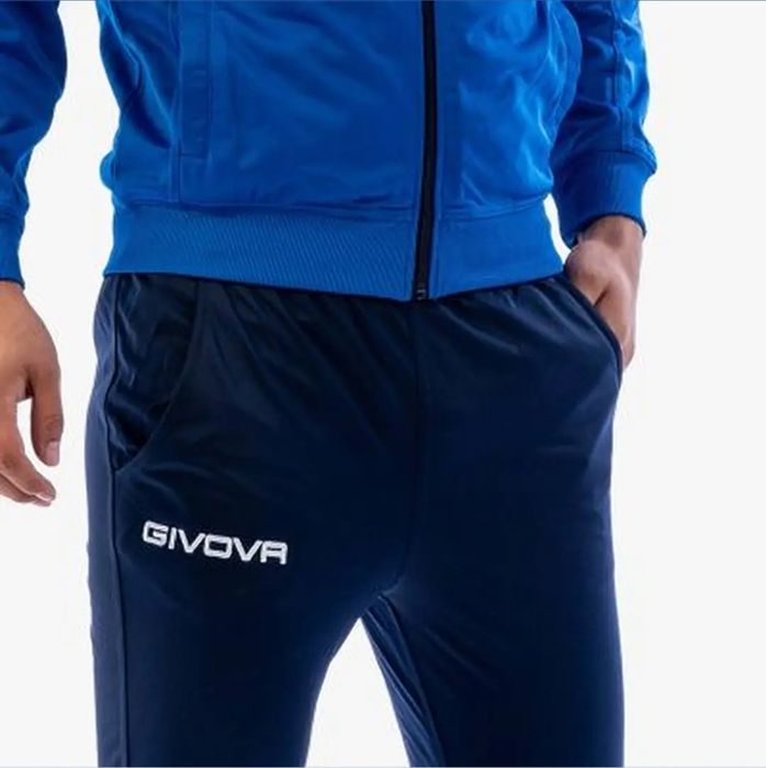 Костюм Givova ( Италия)