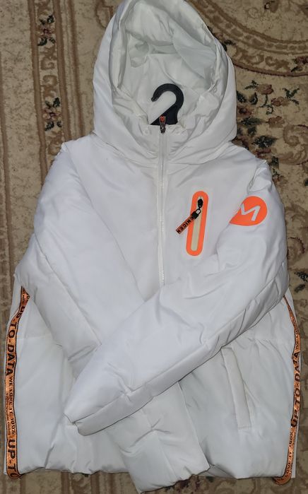 Куртка зима 3000