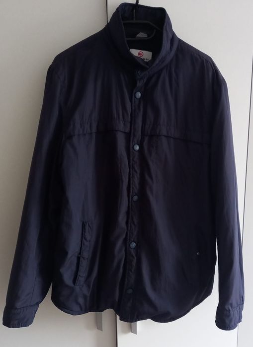 Geaca Boston Park foarte usoara barbati primavara din germania