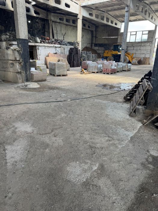 Коммерческая недвижимость