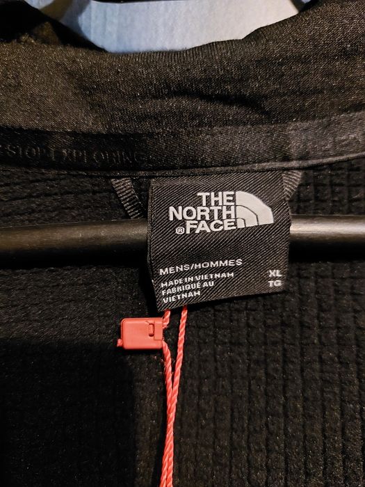 Jacheta 3 in1 The north face