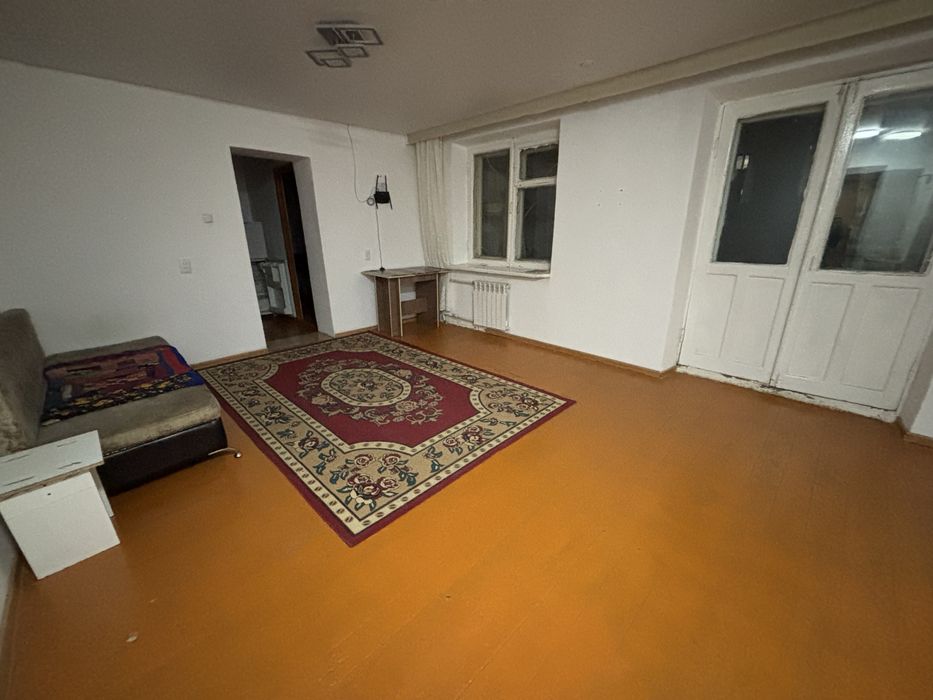 Сдам квартиру в общежитий