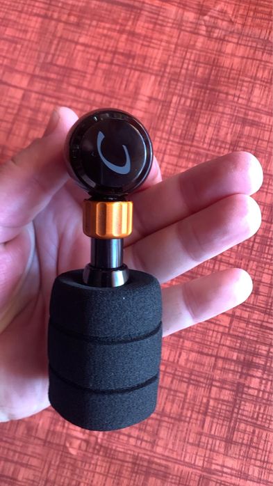 Cheyenne hawk thunder