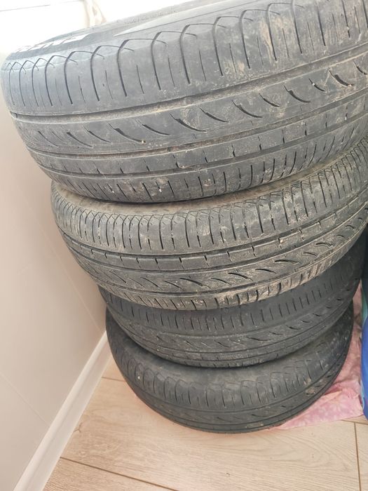 Продам шины 185/65/15