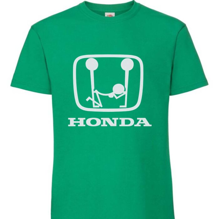 HONDA , SUBARU , RANGE , LADA мъжки автомобилни тениски и блузи S-5XL