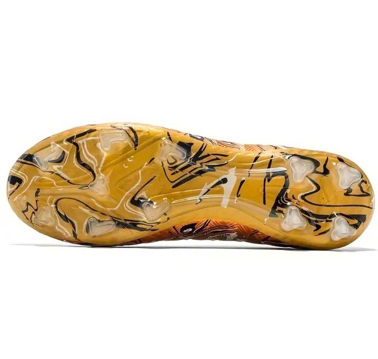 Бутони  Кристиано Роналдо Златни  Детски от 34 до 39 Ronaldo 7 CR7