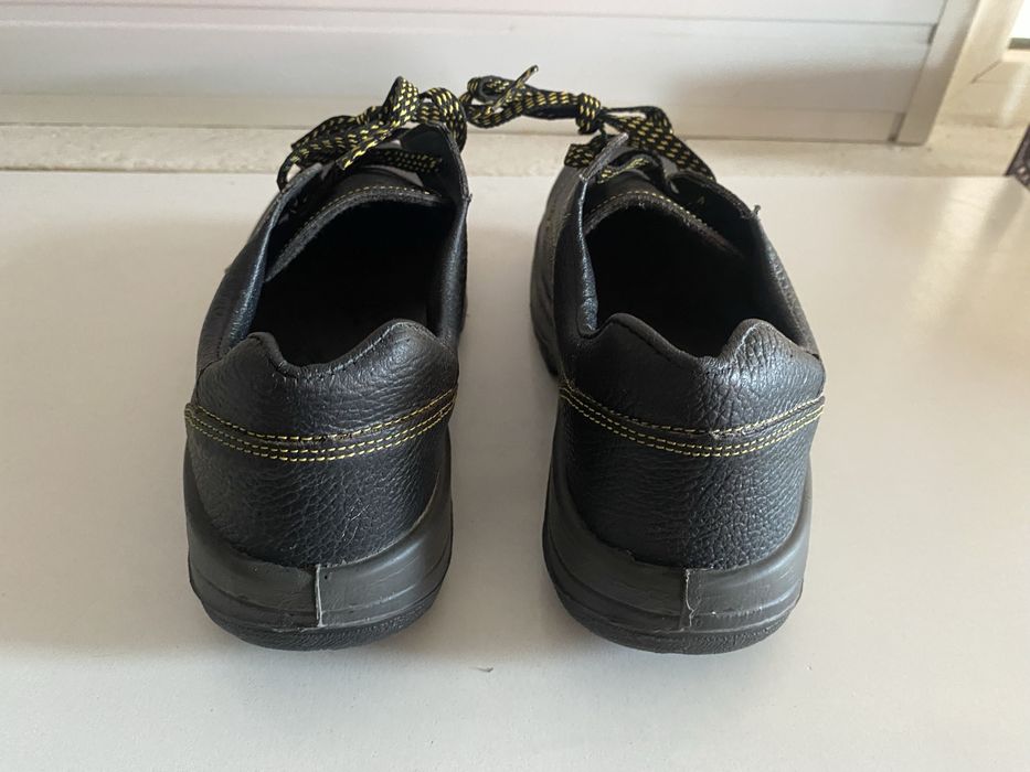 Pantofi piele  40   Bicap made in Italy