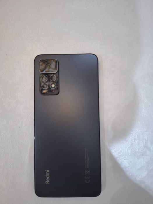 Redmi note 11 pro 8+4/128